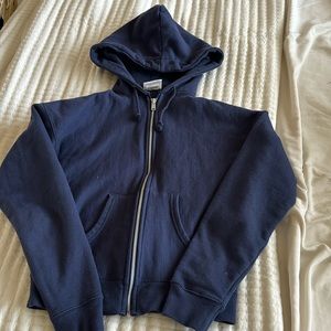 Champion ZIP Up